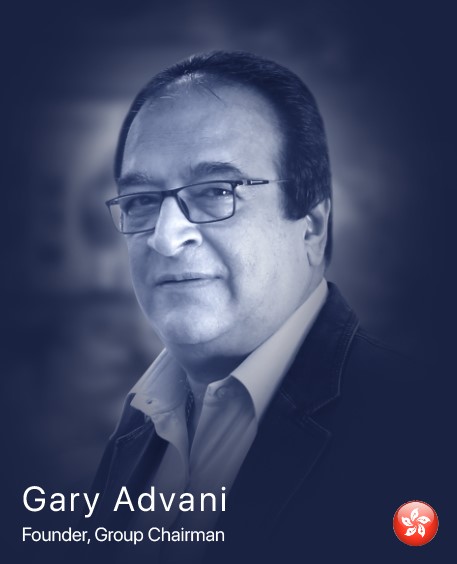 Gary Advani