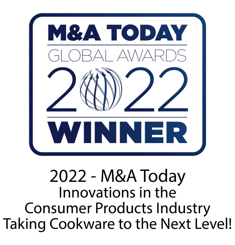 M and A Today - 2022 Global Awards Winner