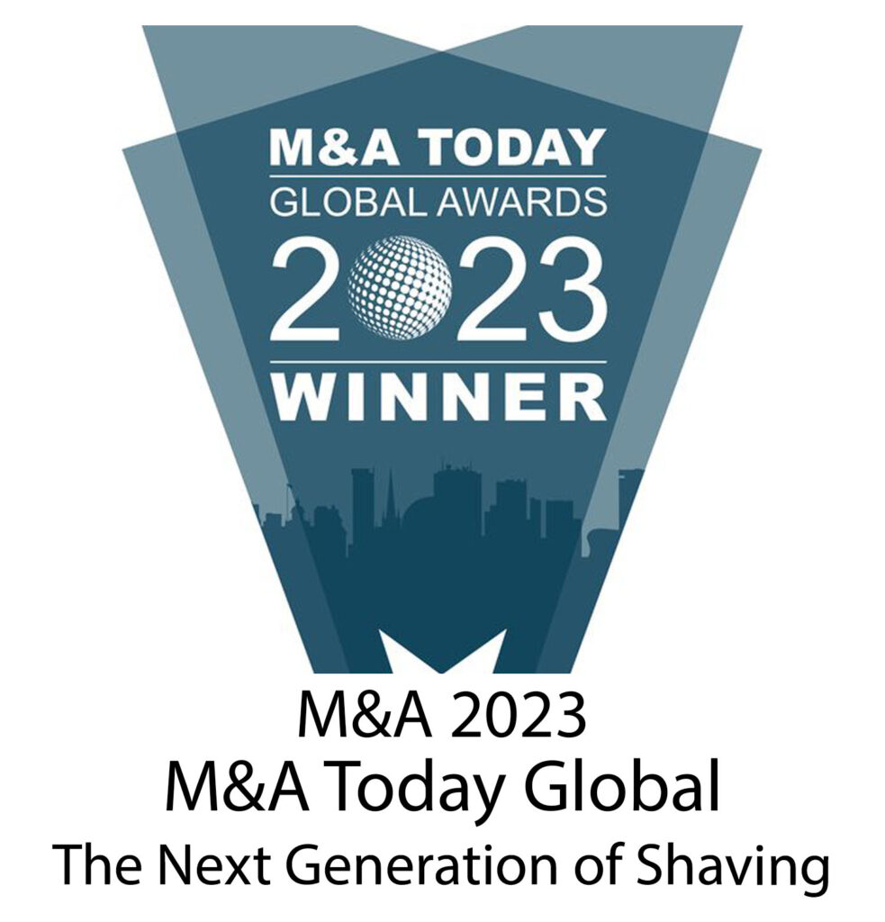 M and A Today - 2024 Global Awards Winner